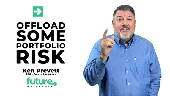 Offload Some Portfolio Risk 2.15.24